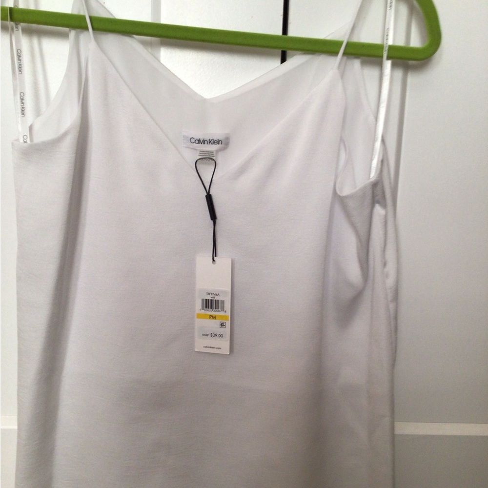Calvin Klein camisole